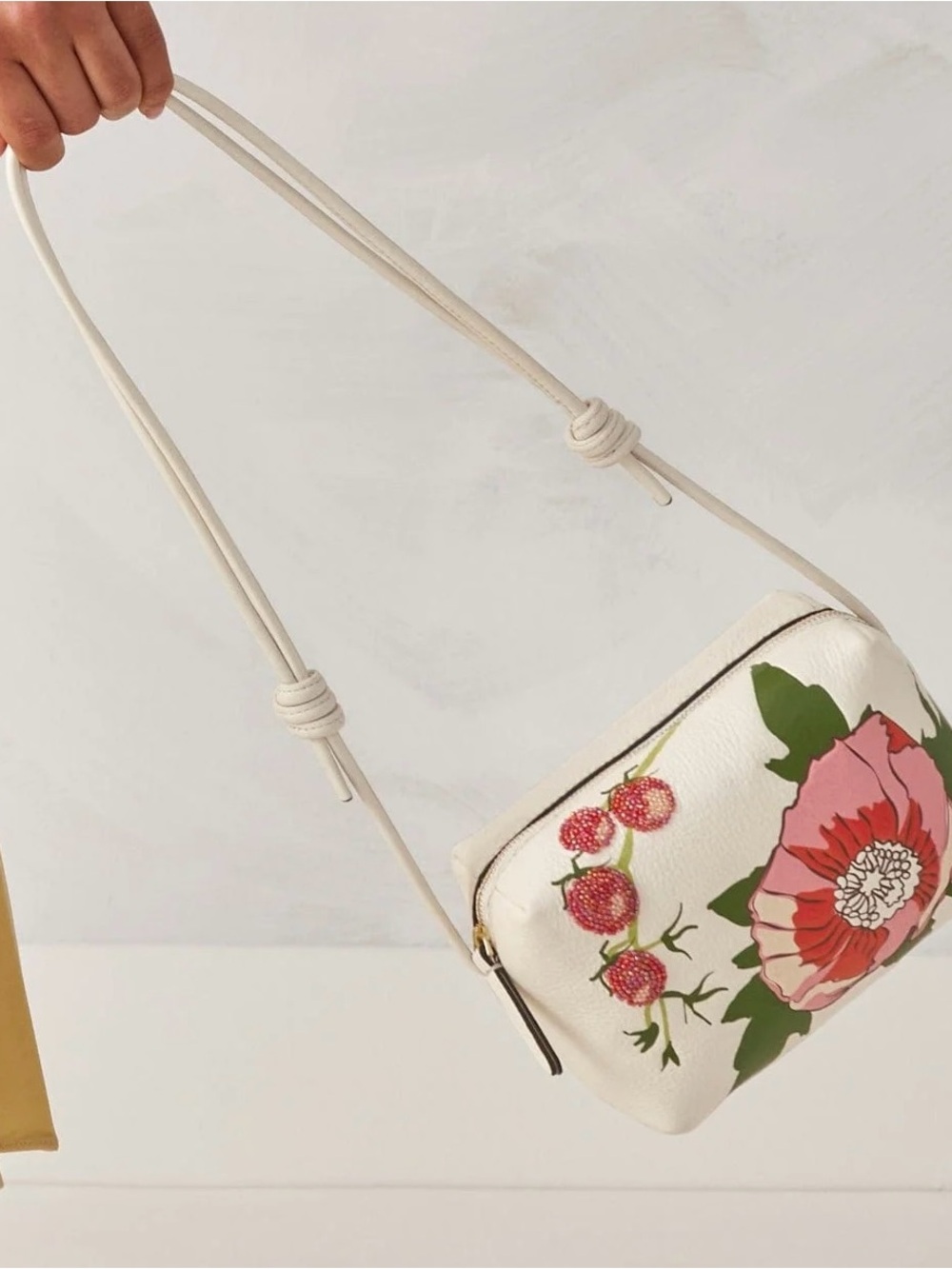 Vera Bradley Blake Crossbody Bag